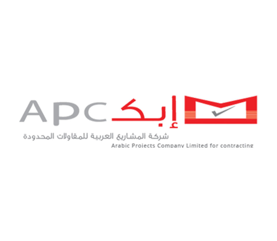 Arabic Projects Company limited for contracting